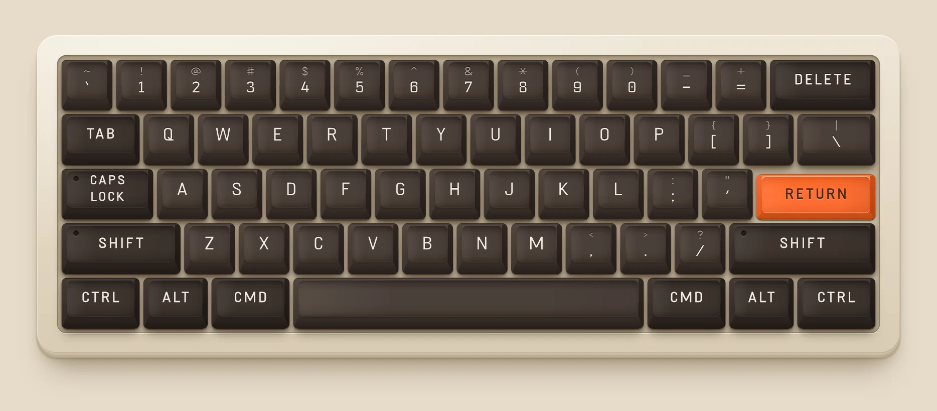 Keyboard